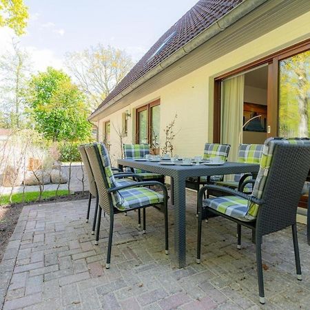 Wohnung-C-305 Sankt Peter-Ording Eksteriør bilde