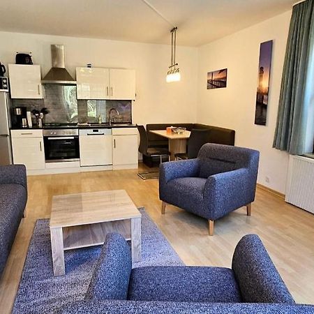Wohnung-C-305 Sankt Peter-Ording Eksteriør bilde